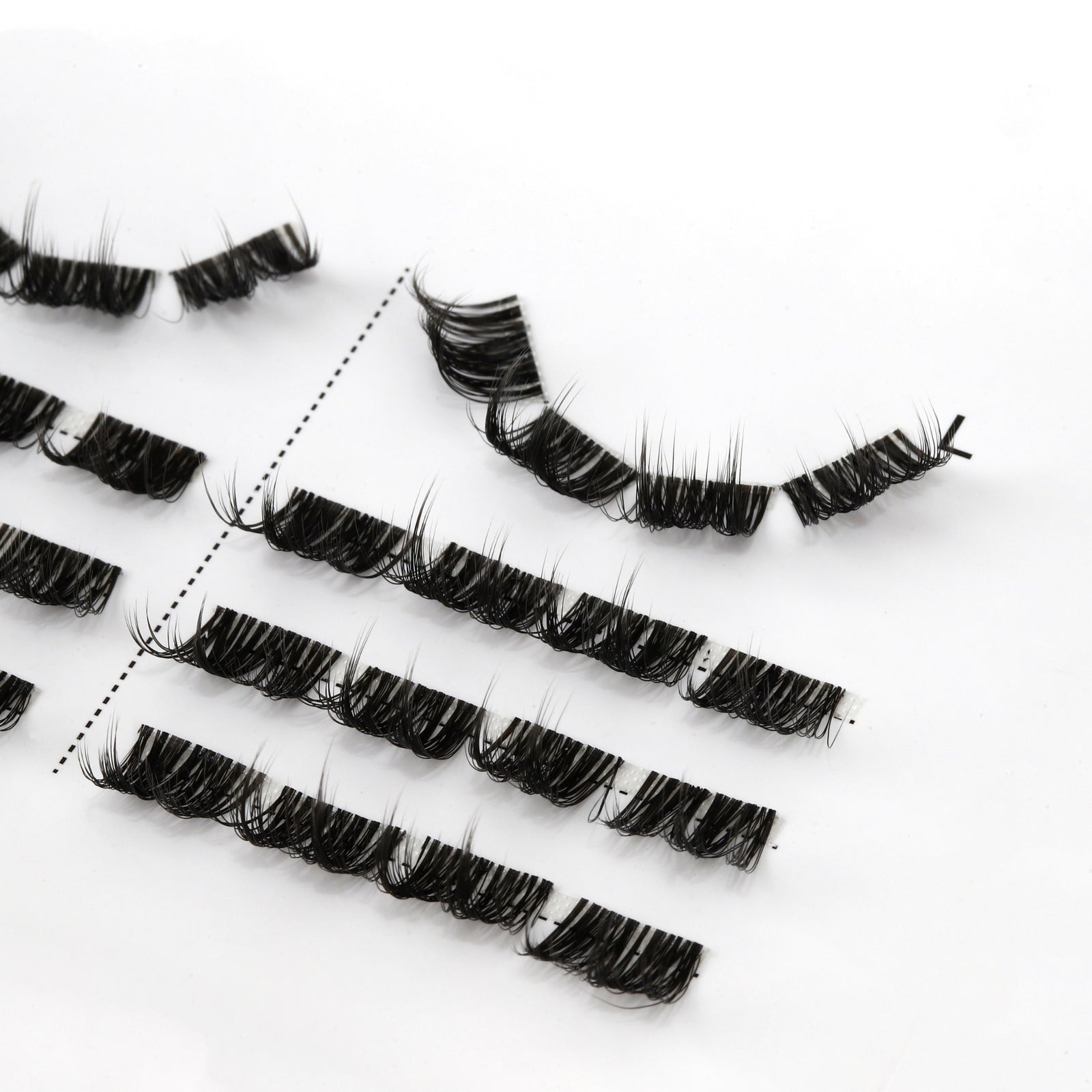 Simple Glamour 4-pack