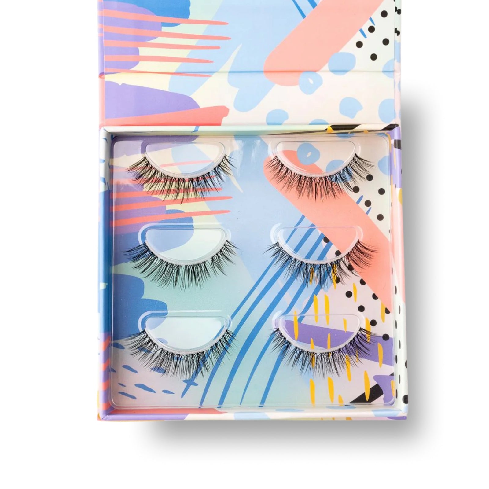 Sweet Romance 3-pack