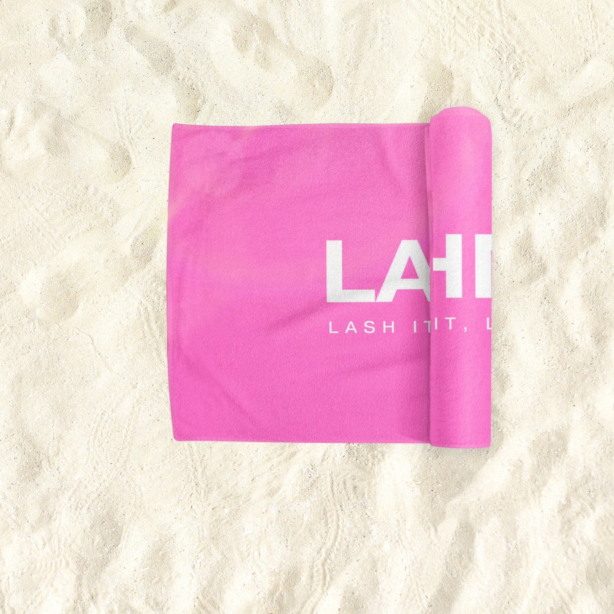 Lashmi Bath Towel